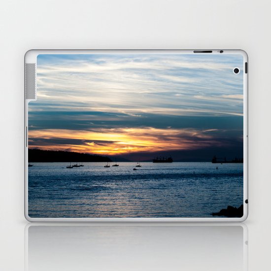 Twilight Laptop & iPad Skin