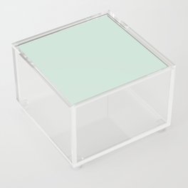 Clear Pond Acrylic Box