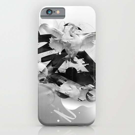 A moment of Lightness iPhone & iPod Case