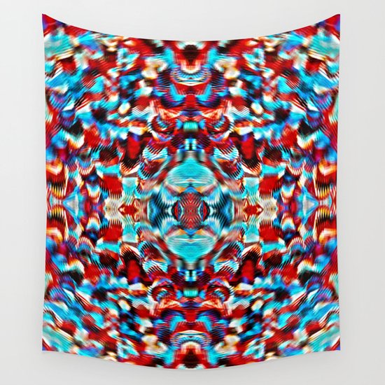 DAGGA Wall Tapestry