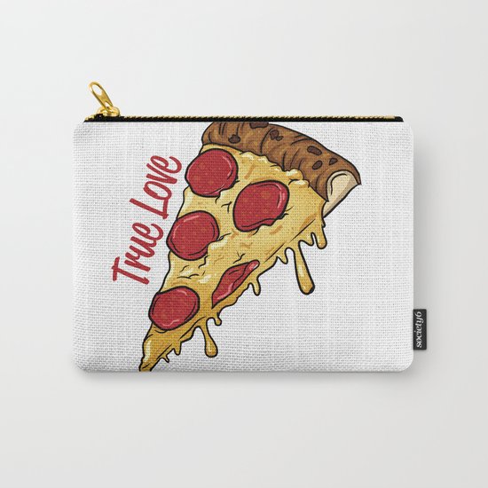 Pizza Carry-All Pouch