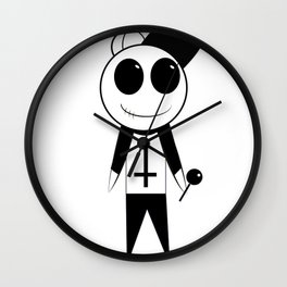 ofwgkta wall clocks society6