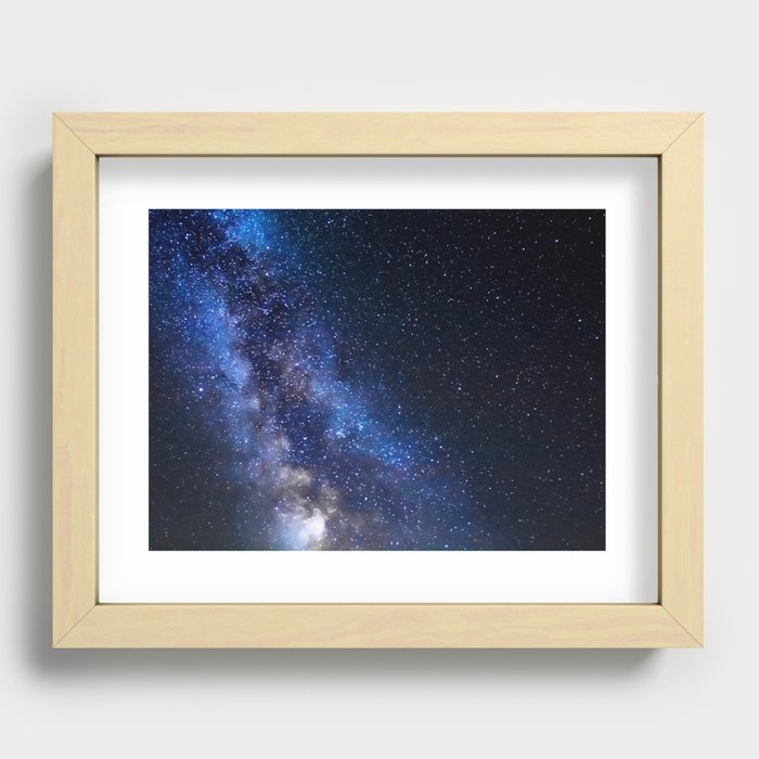50×225 \"The Milky way” ViNTAGE RUG Milky Way Rug by Space 99 | Society6