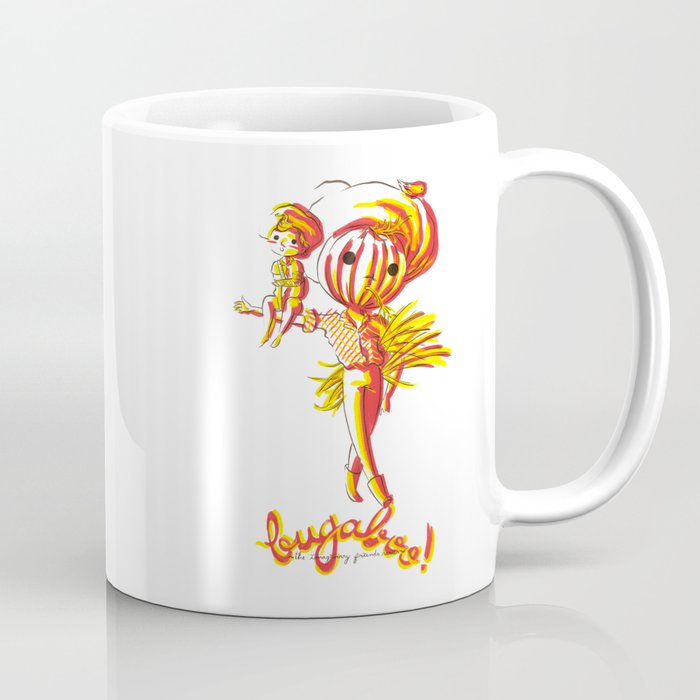 bugaboo Coffee Mug