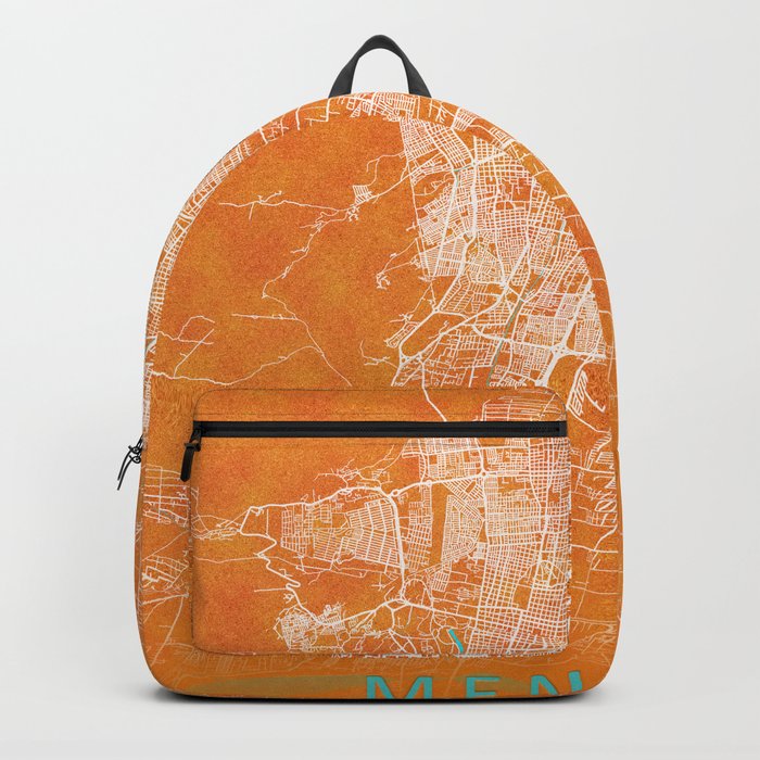Mendoza backpack hotsell