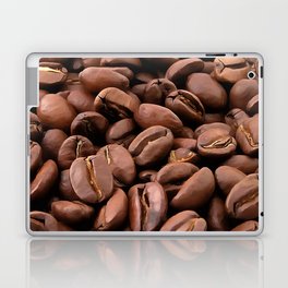  Artistic Roasted Coffee Beans  Laptop Skin