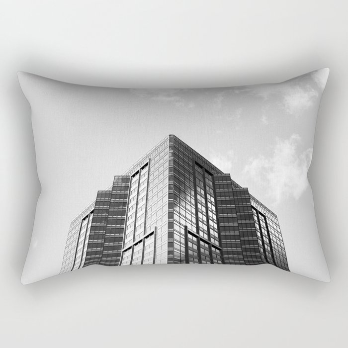 Reach the Sky Rectangular Pillow