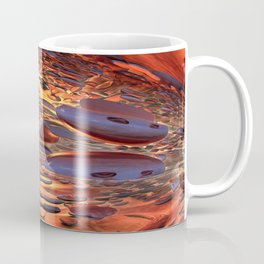 Blood Stream Coffee Mug