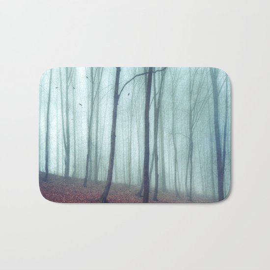No Noize - Silent Forest Bath Mat