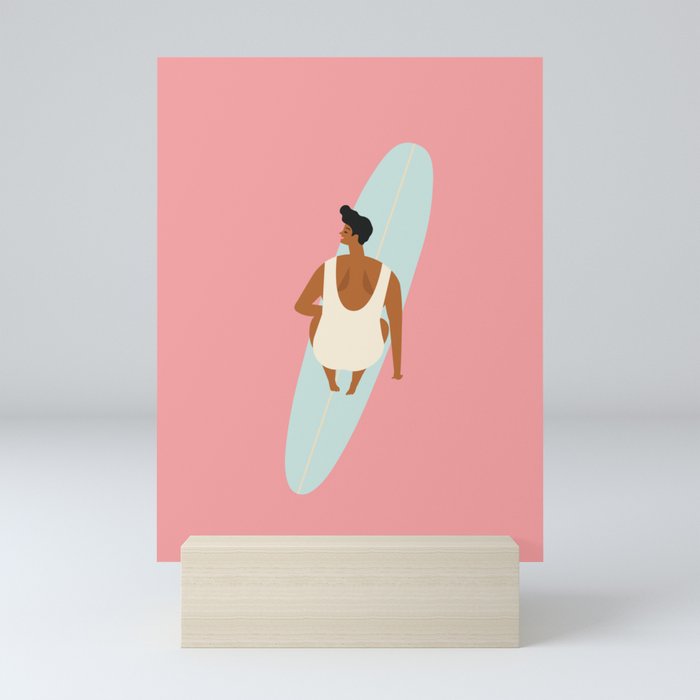 Mini Art Print