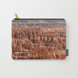 Grand Canyon - National Park Carry-All Pouch