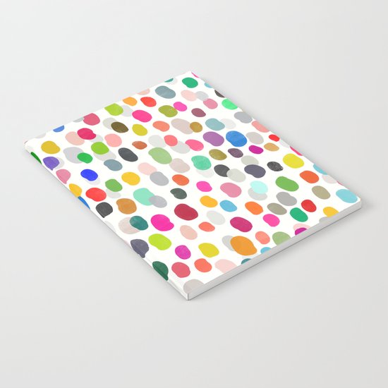 fava 6 Notebook