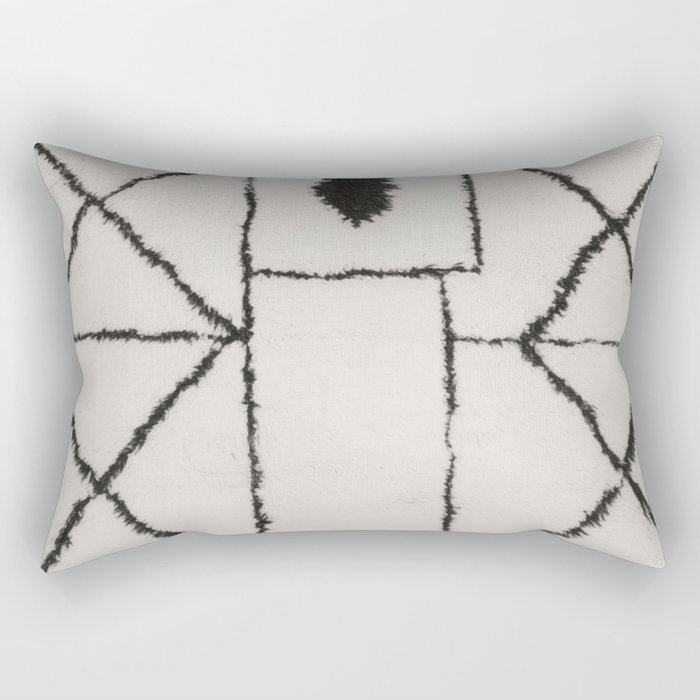 Rectangular Pillow