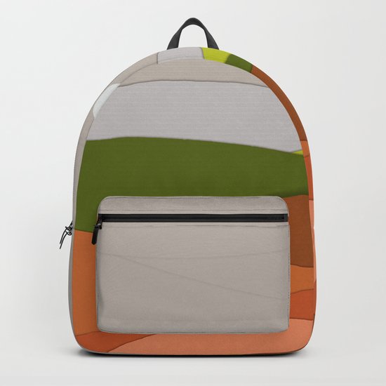 Landscape NC 04 Backpack