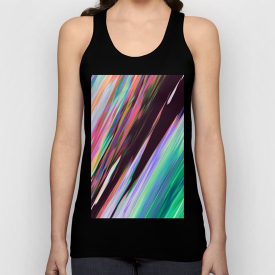 Fazzio Unisex Tank Top