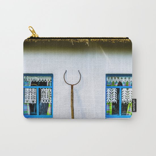 Hard and Soft Pro Carry-All Pouch