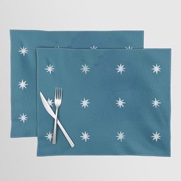 Star Field Placemat