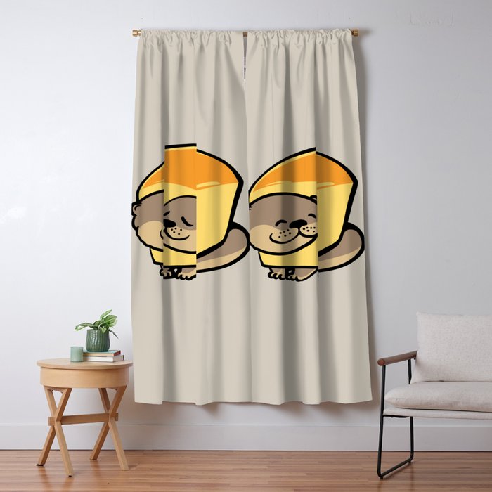 Blackout Curtain
