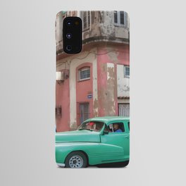 cuba Android Case