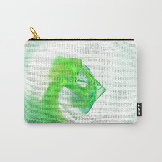 Vegan Carry-All Pouch