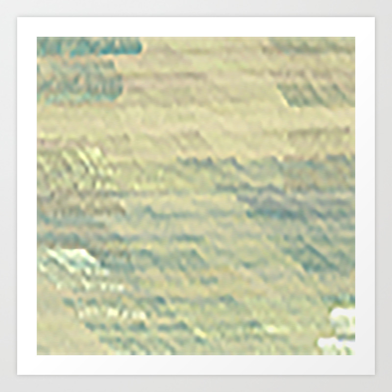Abstract Fabric Designs 4 Duvet Covers Pillows More Art Print