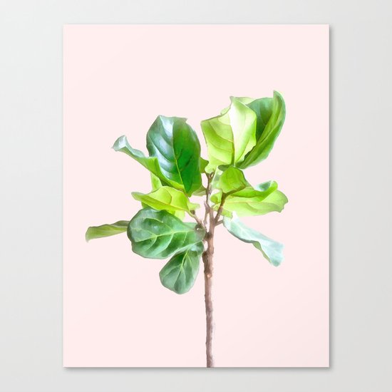 Intimate Energy #society6 #decor #buyart Canvas Print