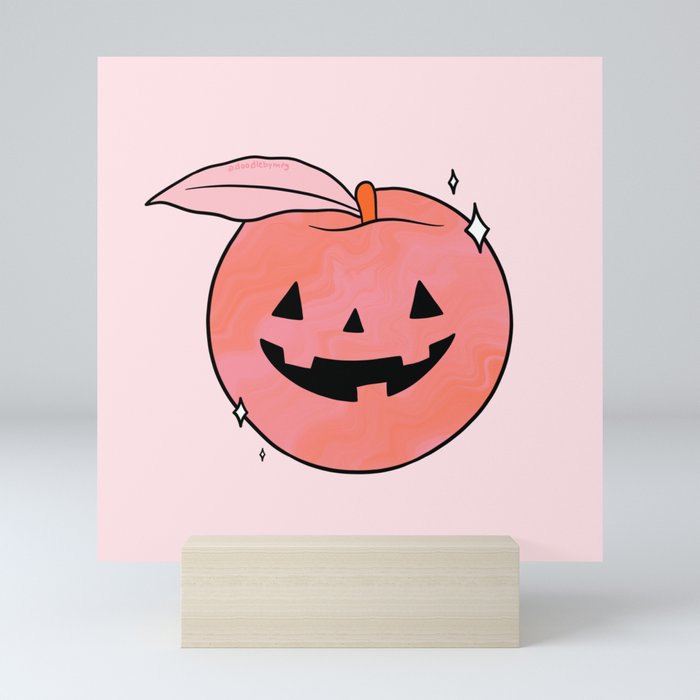 Mini Art Print