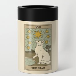 The Star Can Cooler