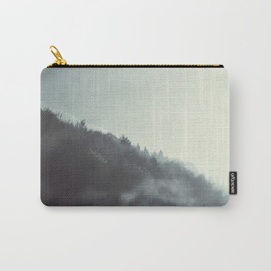 Damp Wilderness Carry-All Pouch