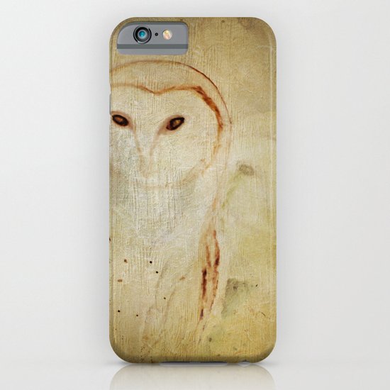 Who am I? iPhone & iPod Case