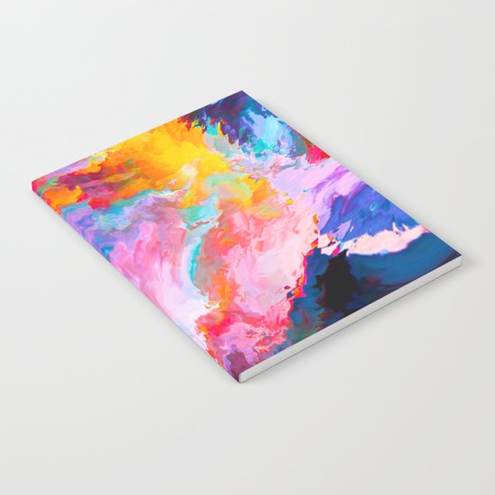 Nek Notebook