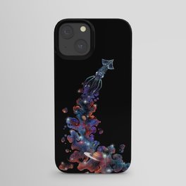 Cosmic INK iPhone Case