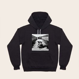 Stalker Factory Scene Hoody