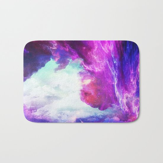 Light dreamer Bath Mat