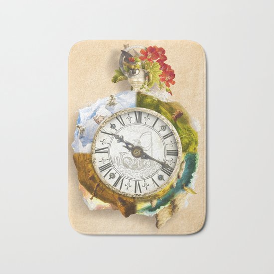 Everlasting Bath Mat