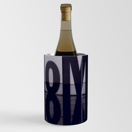 MoMA-Museum of Modern Art Wine Chiller