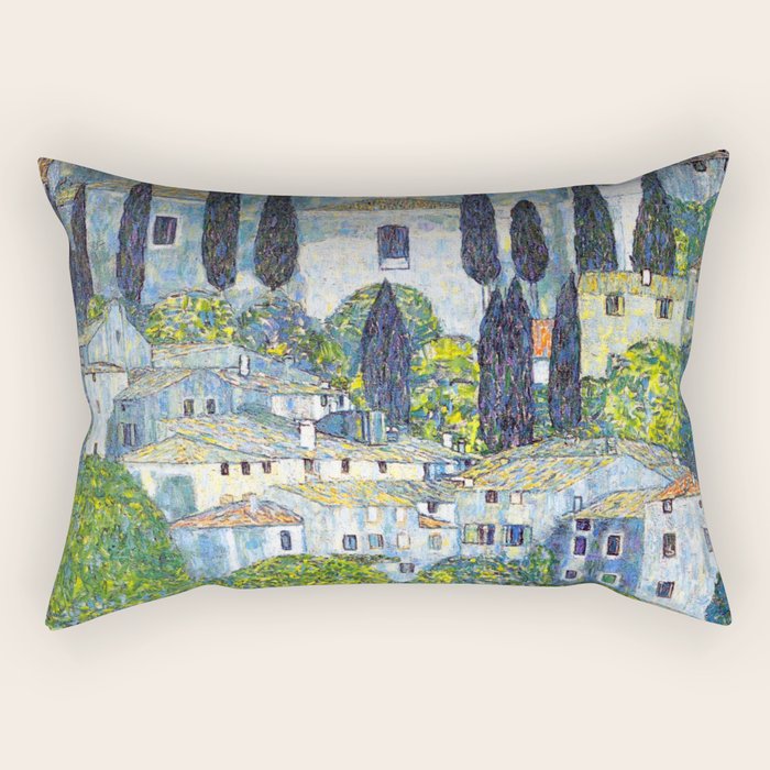 Rectangular Pillow