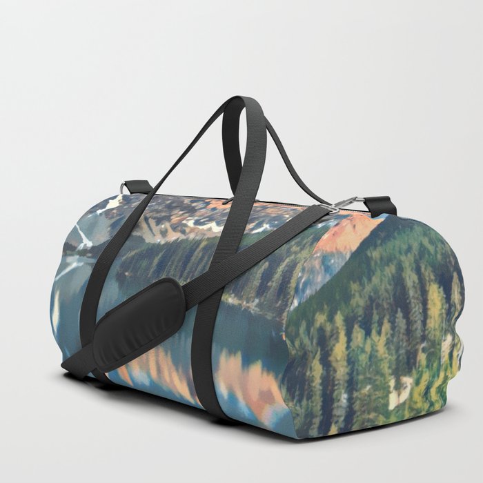 Serenity 1 Duffle Bag