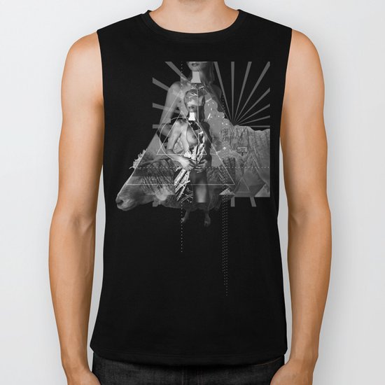 Helena´s Dream Biker Tank