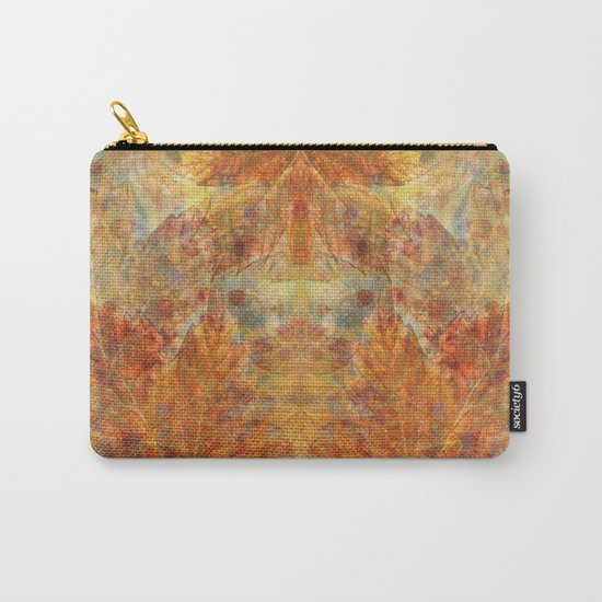 autumn 2 Carry-All Pouch