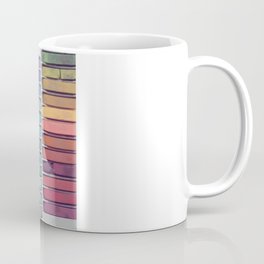 Pastels Coffee Mug