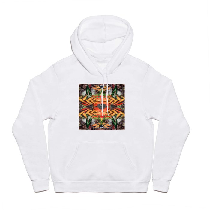Concrescence Hoody