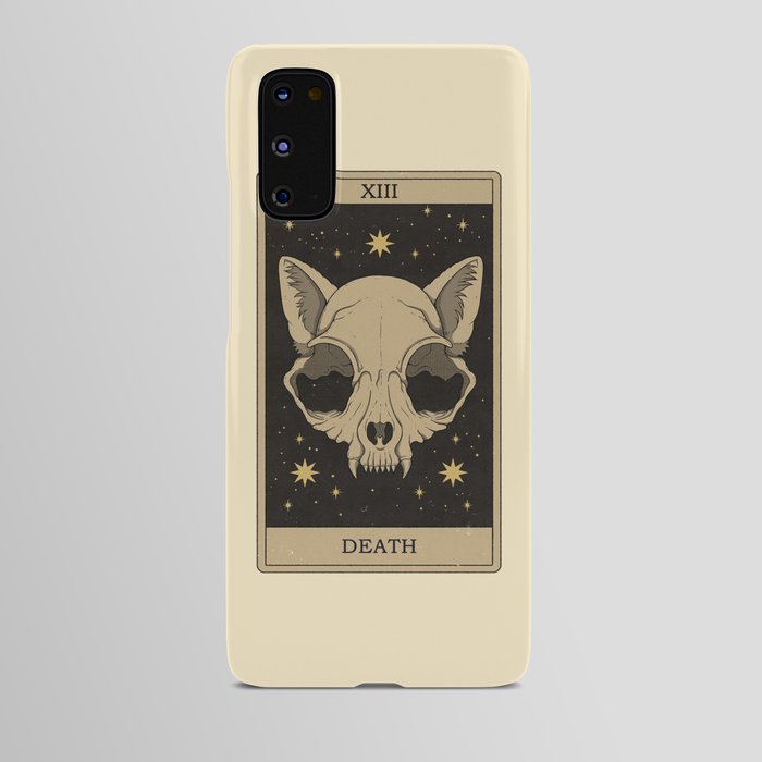 Death Android Case