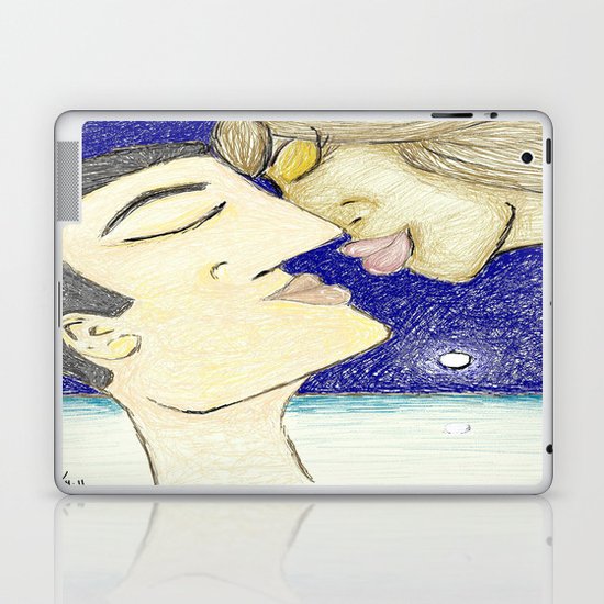 love Laptop & iPad Skin