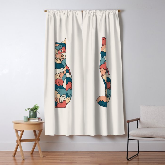 Blackout Curtain