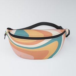 trippy fanny pack