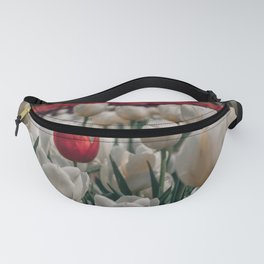 Stand Out Fanny Pack