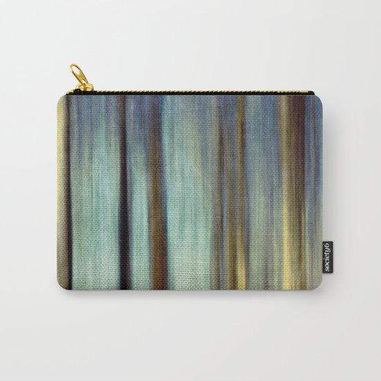 forest Carry-All Pouch
