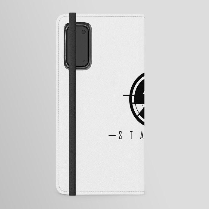 starset Android Wallet Case