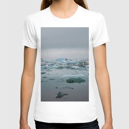 Ice Breaker T-shirt